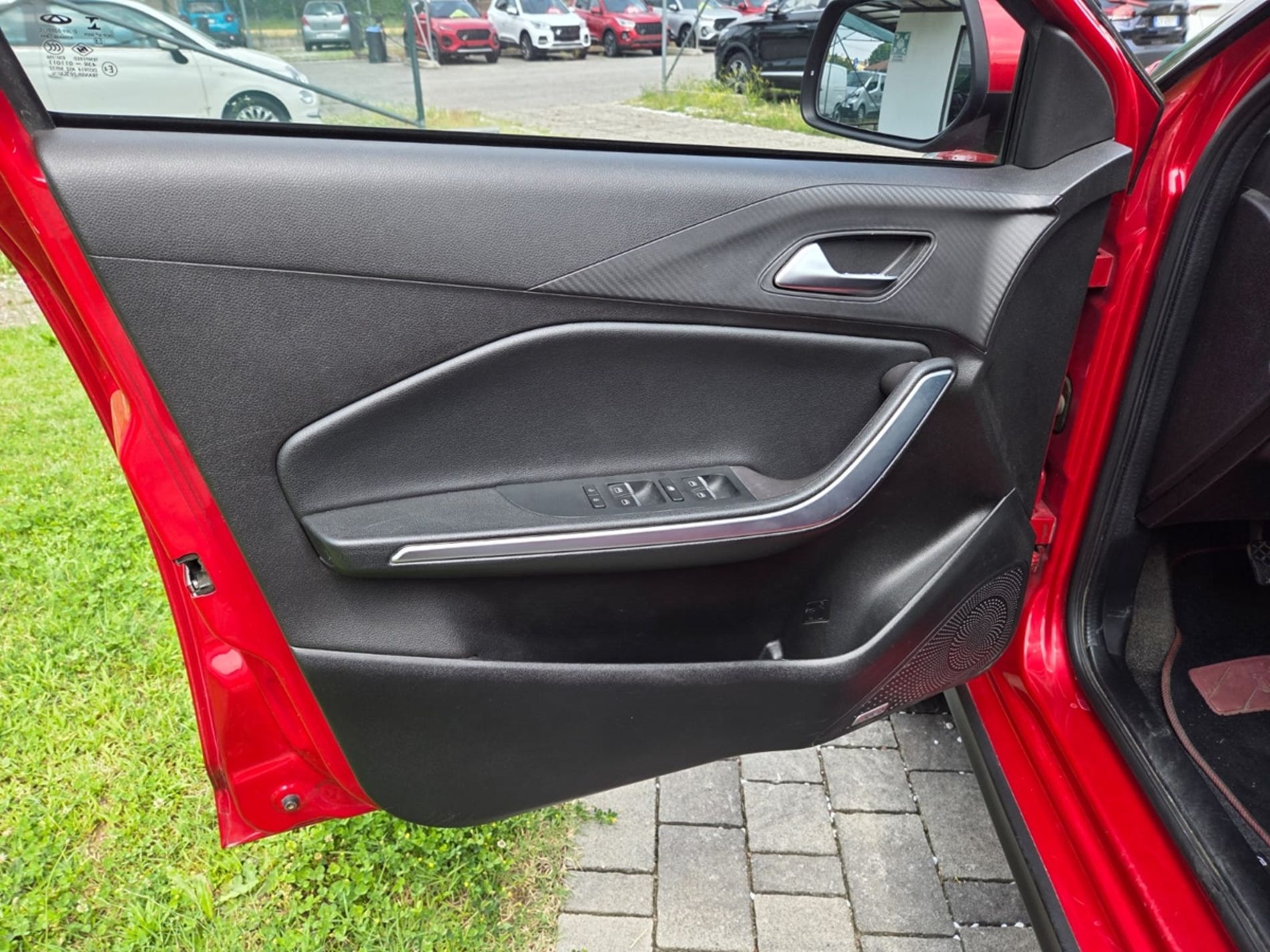 1.5 benzina 105cv - MOTORE RIFATTO - Gallotti Auto